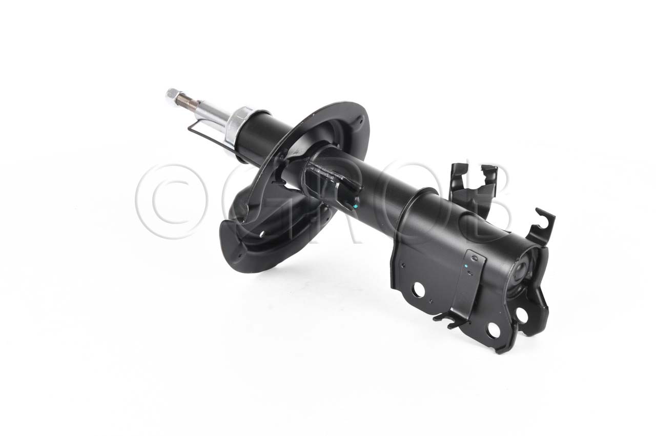 Amortiguador Del. Izq. Safrane 09-11