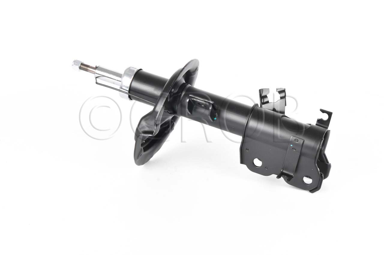 Amortiguador Del. Izq. Safrane 09-11