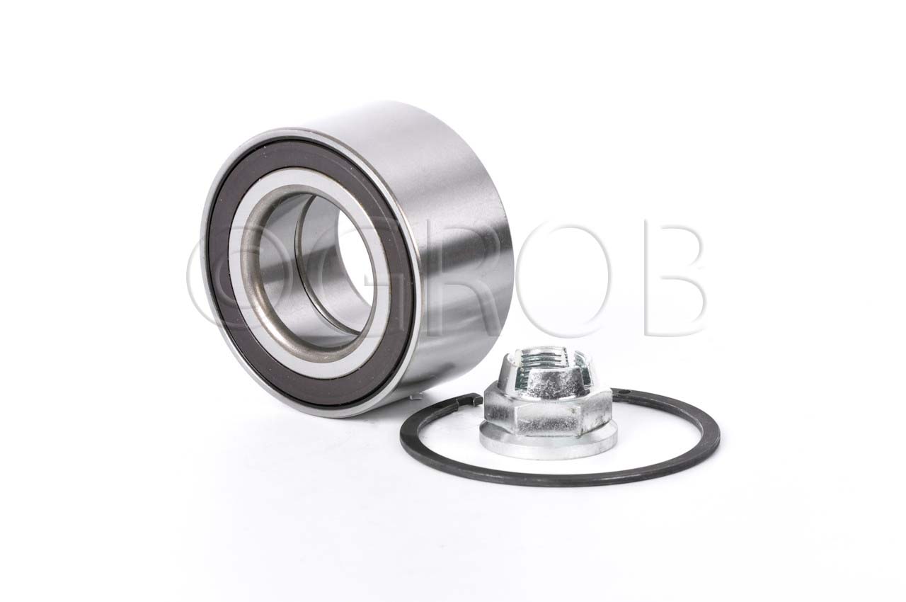 Balero Doble Del. Captur 17-23 Duster Renault 11-23 Fluence 11-14