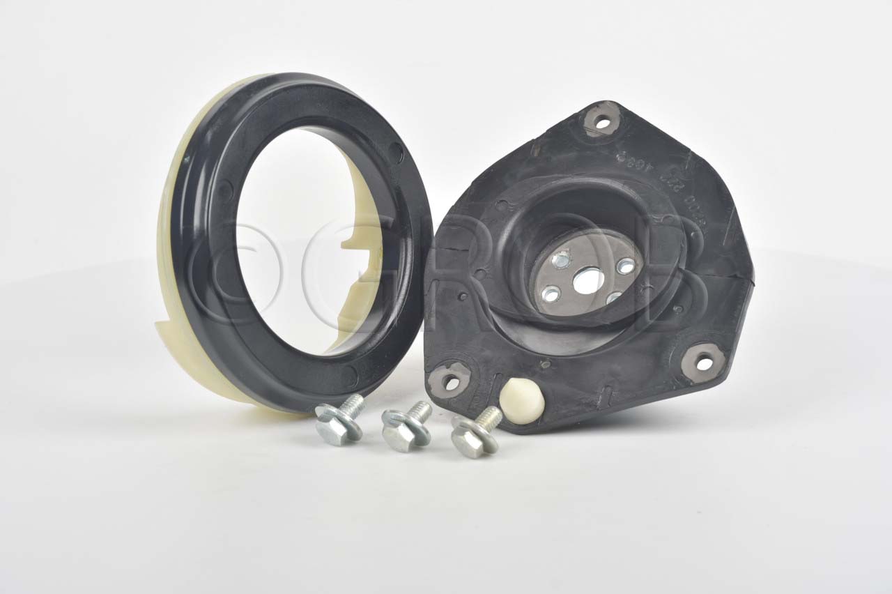 Base de Amortiguador Del. Megane 04-10 Megane II 04-10 Scenic II 05-09