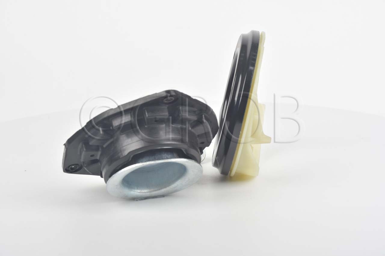 Base de Amortiguador Del. Megane 04-10 Megane II 04-10 Scenic II 05-09