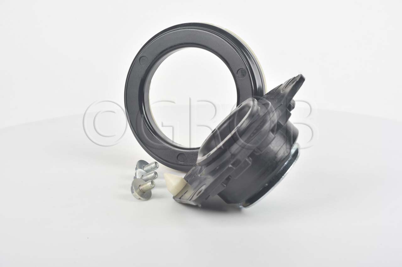 Base de Amortiguador Del. Megane 04-10 Megane II 04-10 Scenic II 05-09