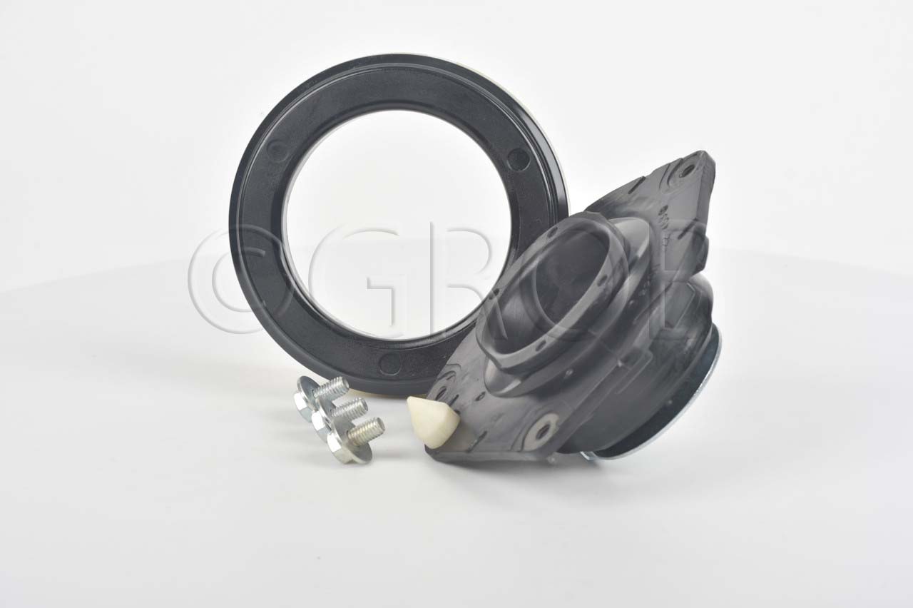 Base de Amortiguador Del. Megane 04-10 Megane II 04-10 Scenic II 05-09