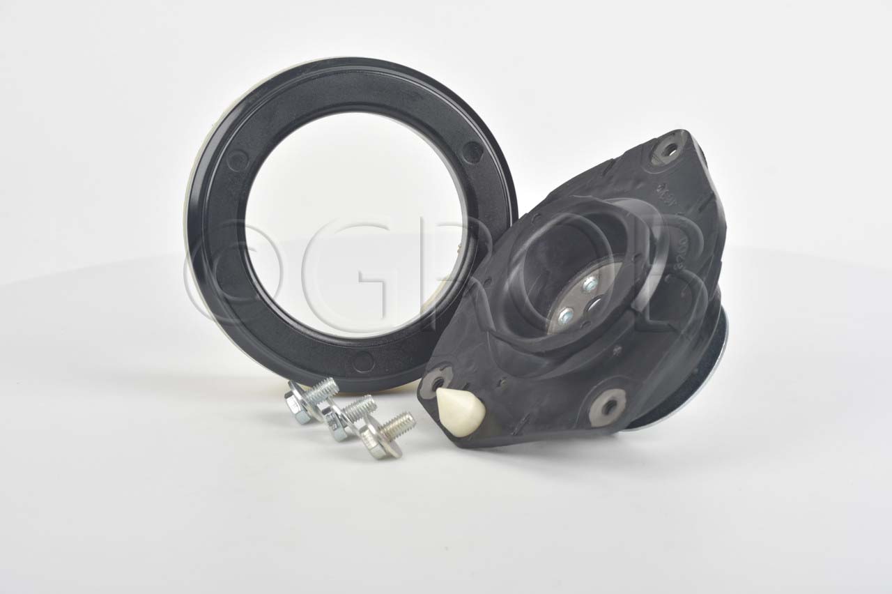 Base de Amortiguador Del. Megane 04-10 Megane II 04-10 Scenic II 05-09