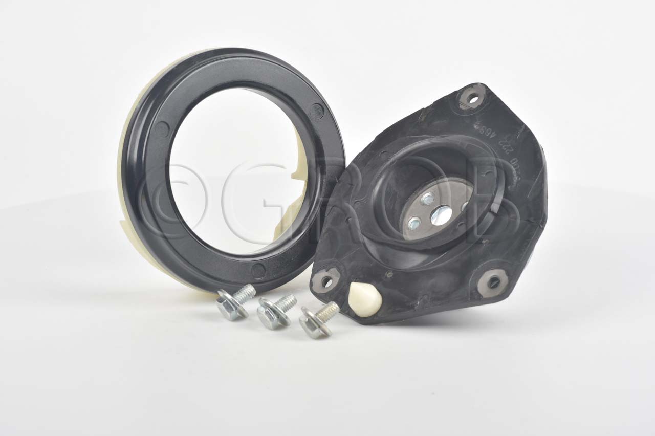 Base de Amortiguador Del. Megane 04-10 Megane II 04-10 Scenic II 05-09