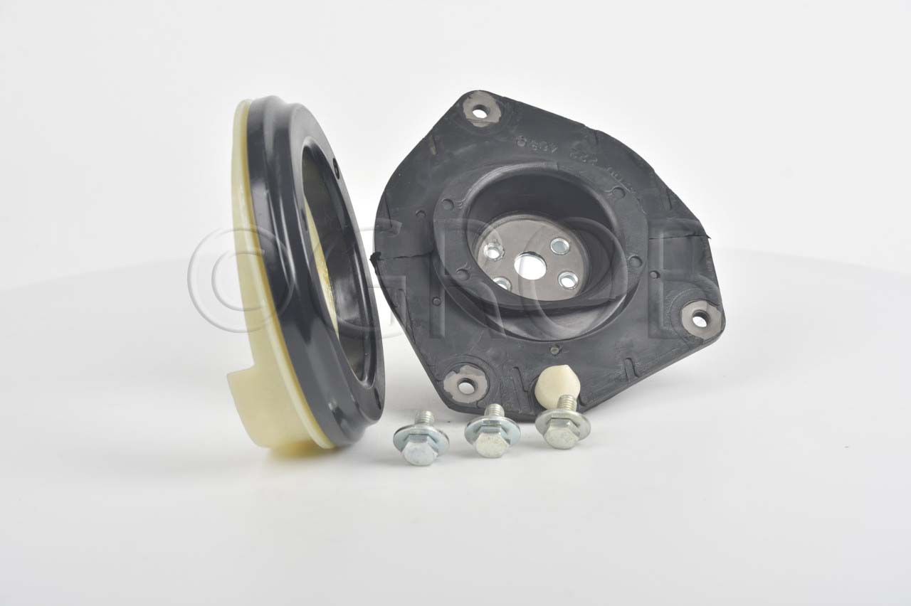 Base de Amortiguador Del. Megane 04-10 Megane II 04-10 Scenic II 05-09