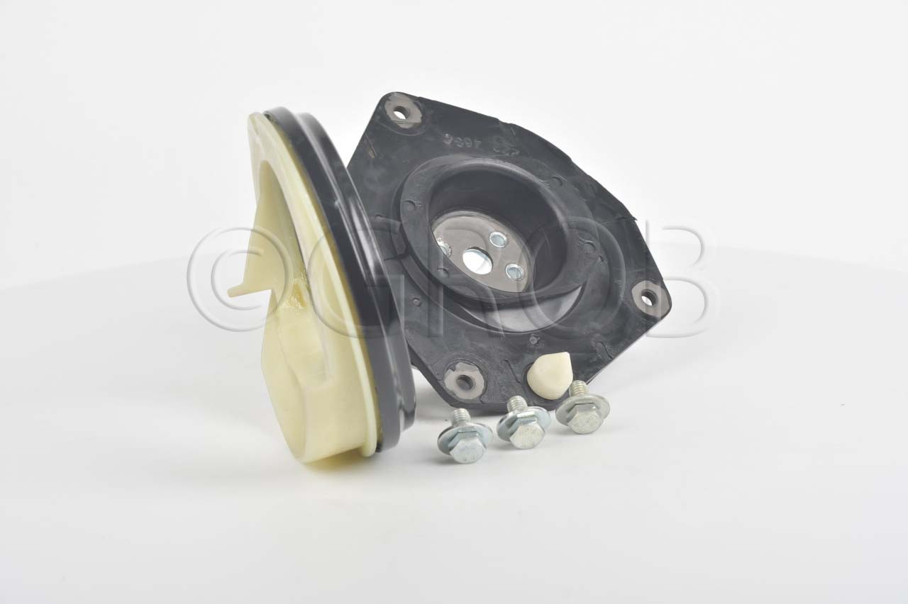 Base de Amortiguador Del. Megane 04-10 Megane II 04-10 Scenic II 05-09