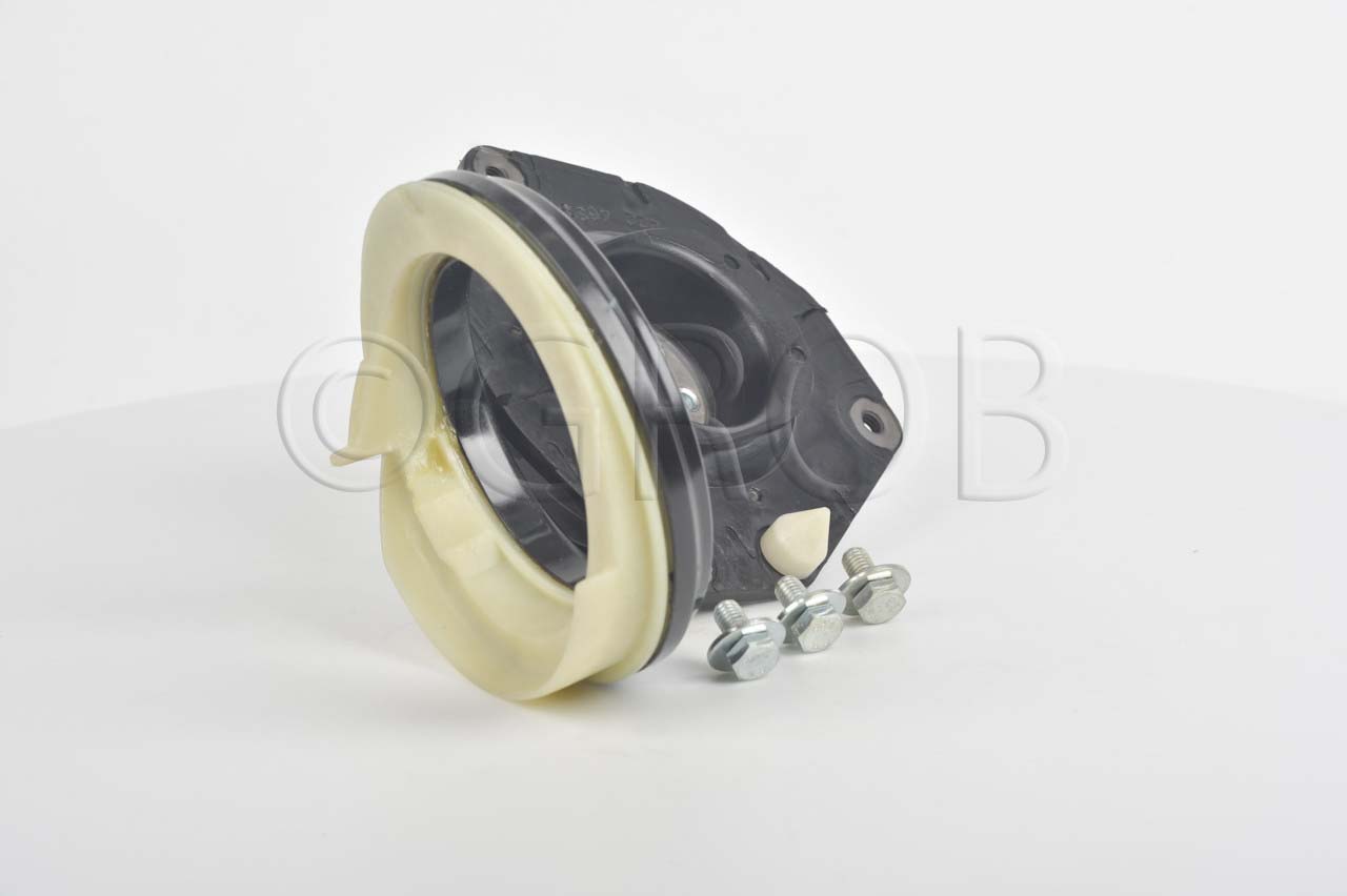 Base de Amortiguador Del. Megane 04-10 Megane II 04-10 Scenic II 05-09