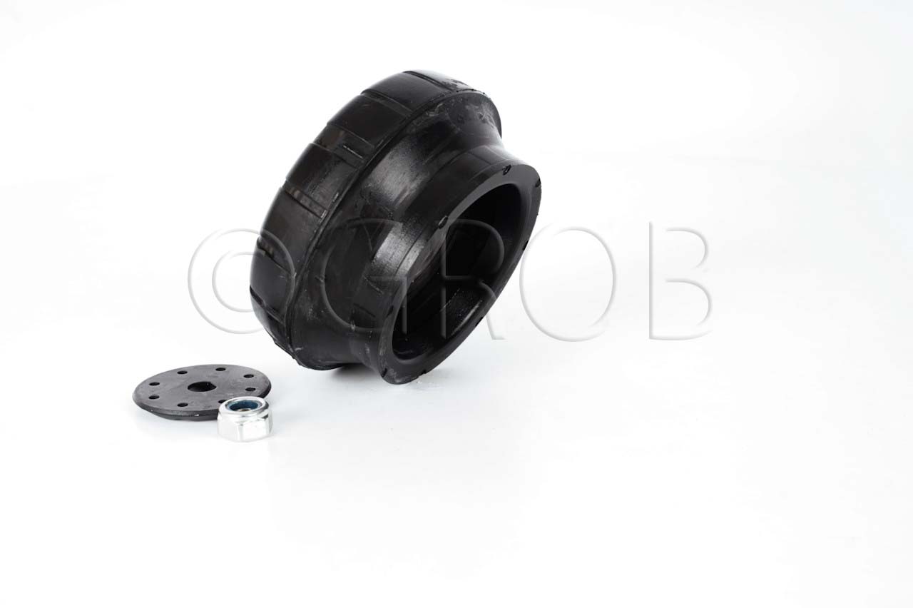 Base de Amortiguador Del. Trafic 07-14