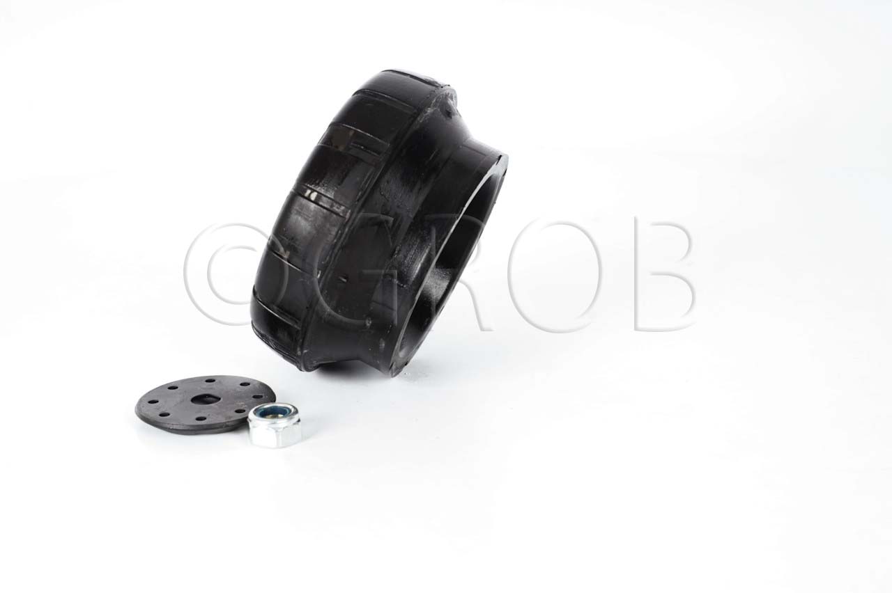 Base de Amortiguador Del. Trafic 07-14