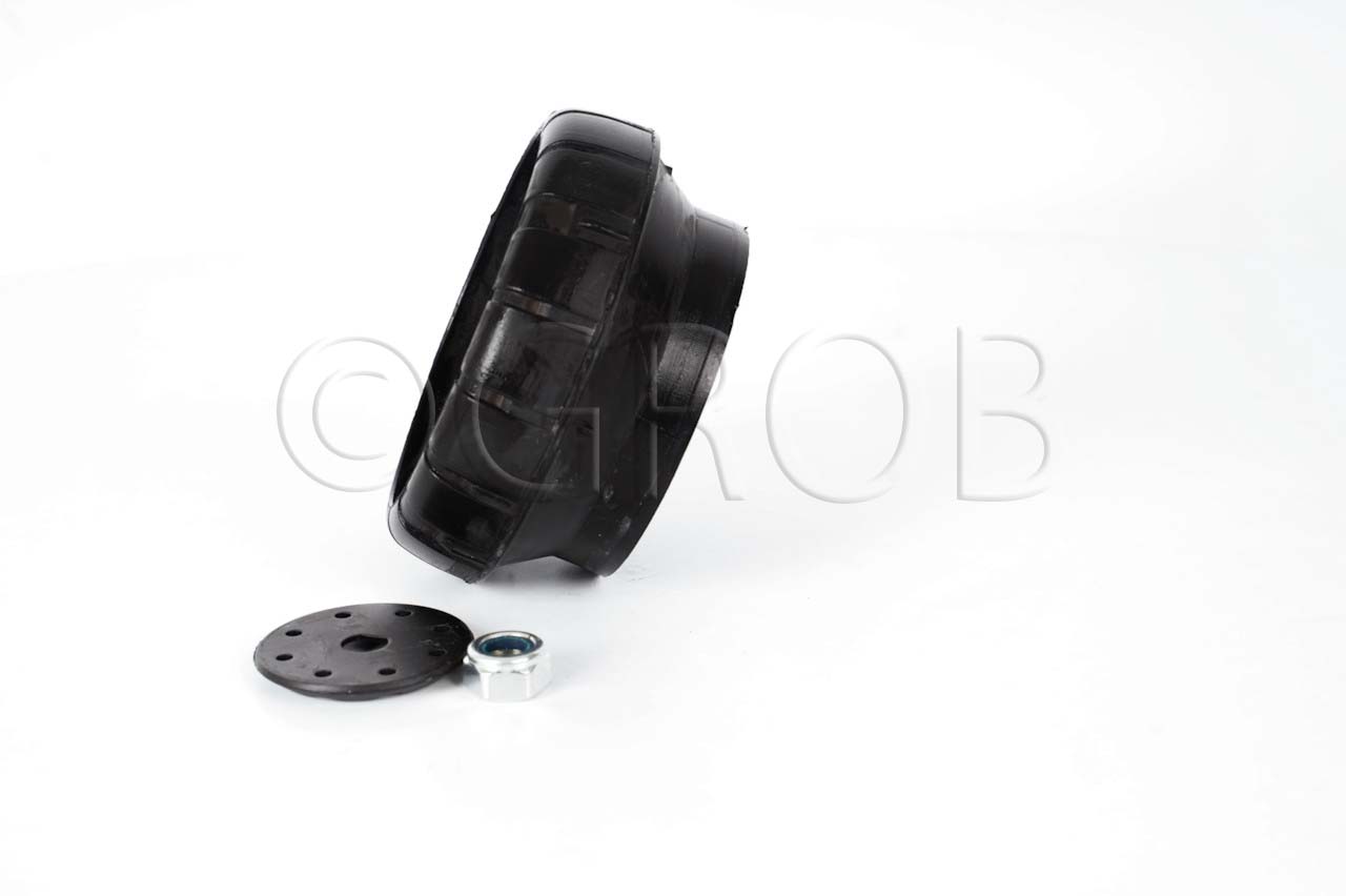 Base de Amortiguador Del. Trafic 07-14