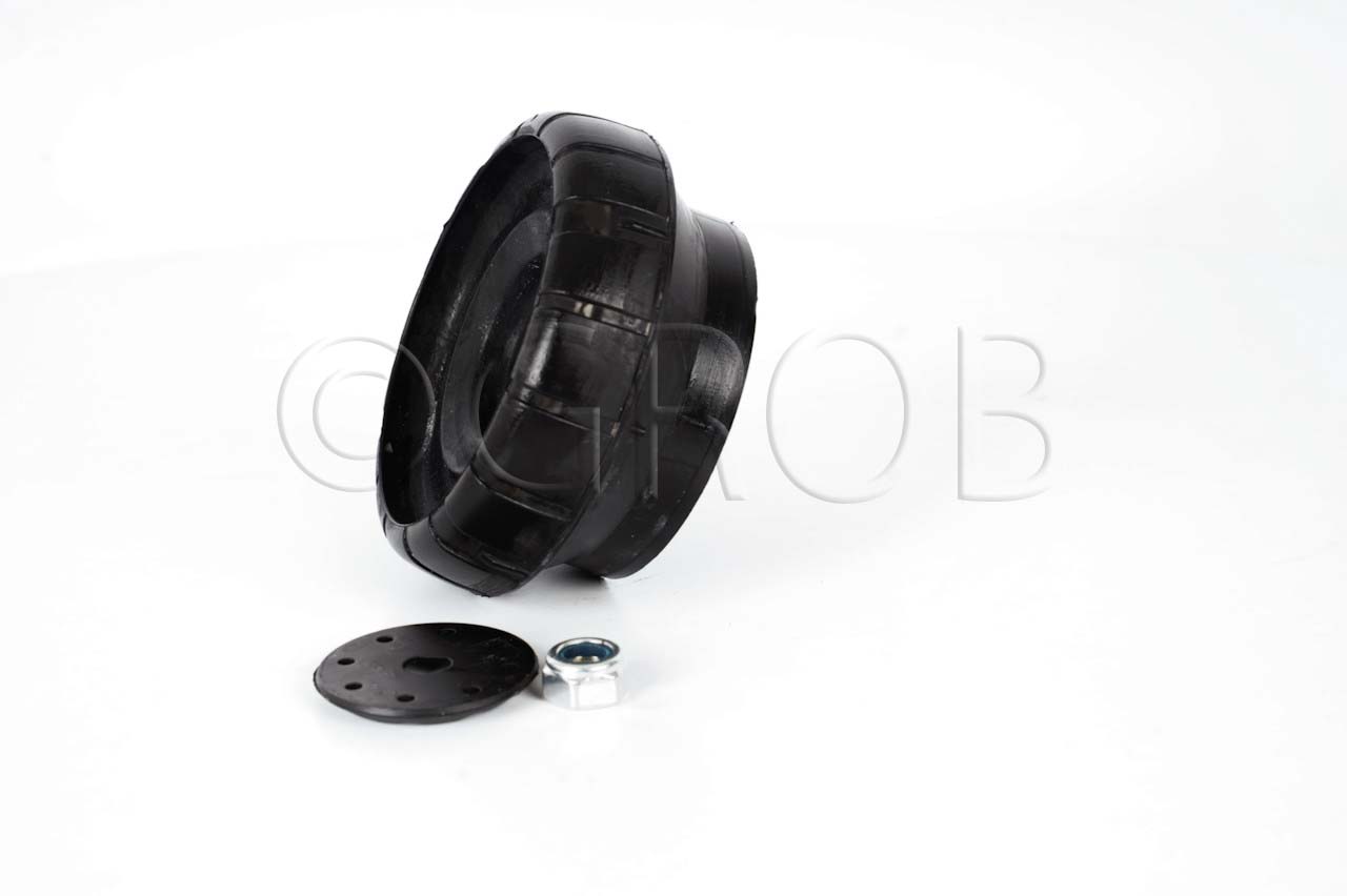 Base de Amortiguador Del. Trafic 07-14