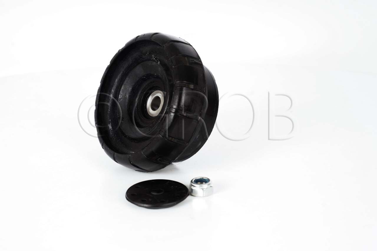 Base de Amortiguador Del. Trafic 07-14