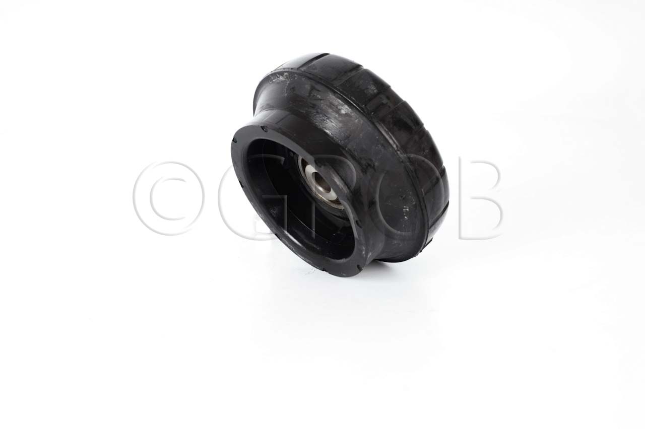 Base de Amortiguador Del. Trafic 07-14