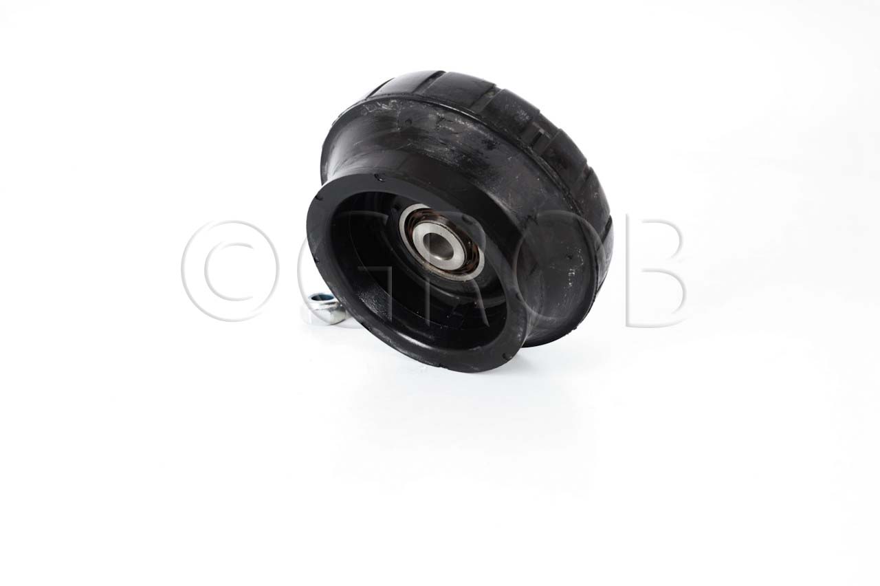 Base de Amortiguador Del. Trafic 07-14