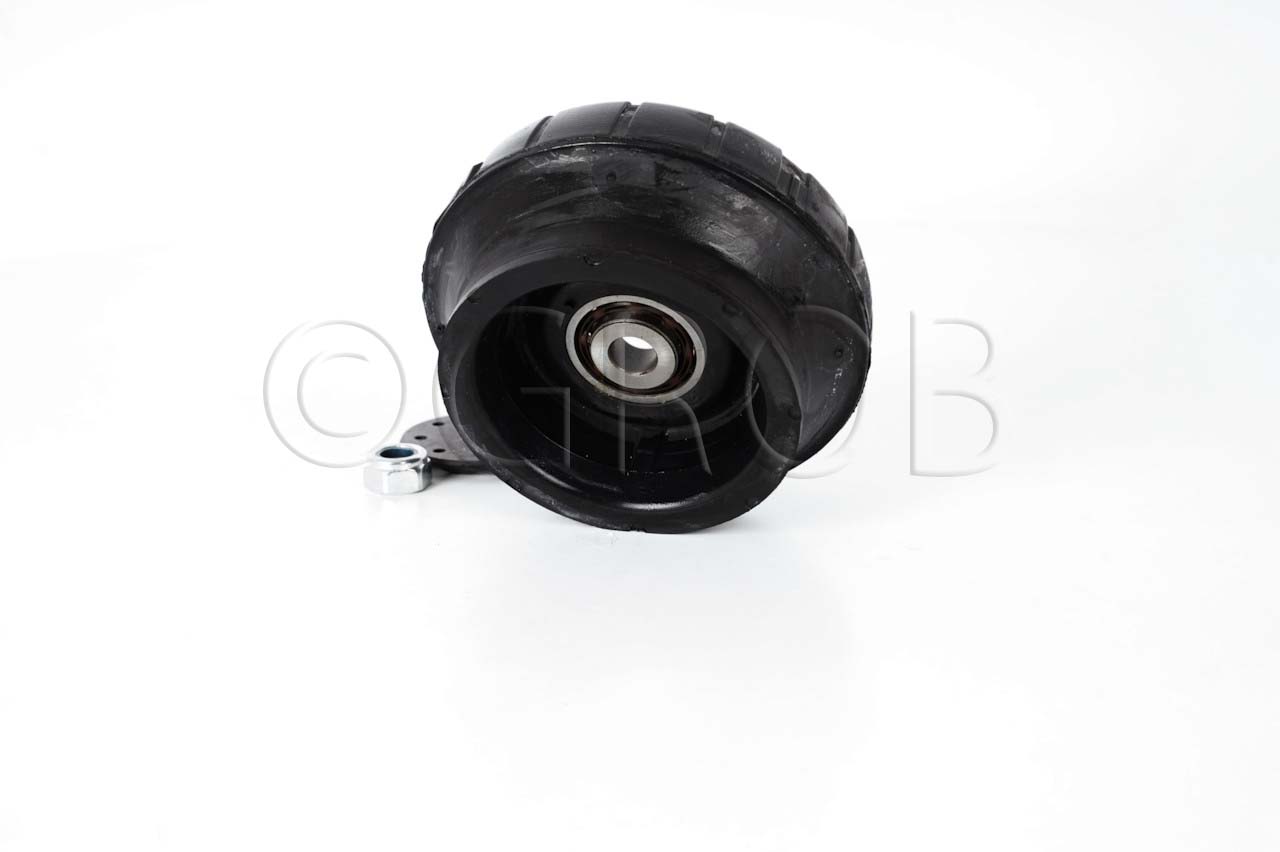 Base de Amortiguador Del. Trafic 07-14