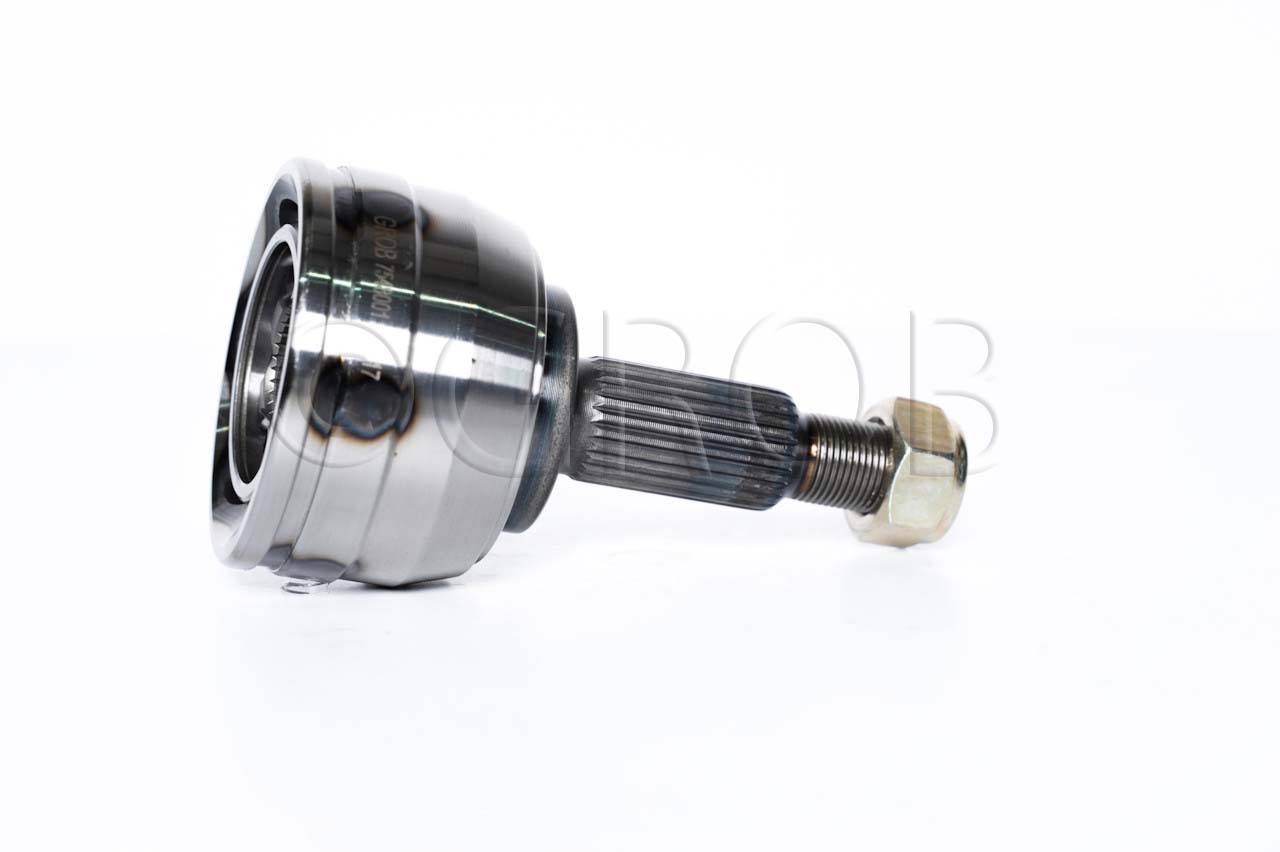 Junta V.C. Ext. Duster Renault 11-23