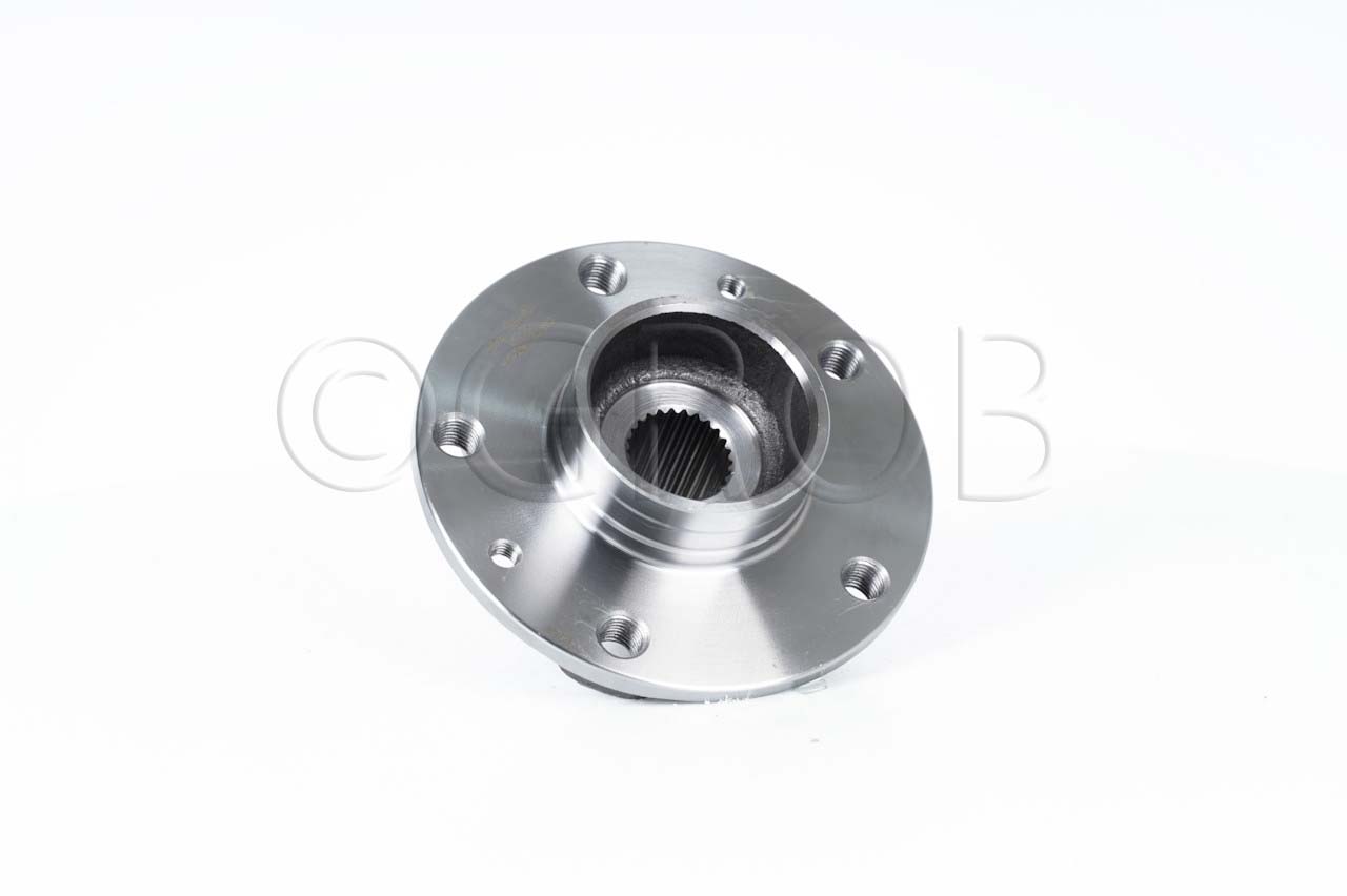 Maza de Rueda Del. Captur 17-23 Duster Renault 11-23