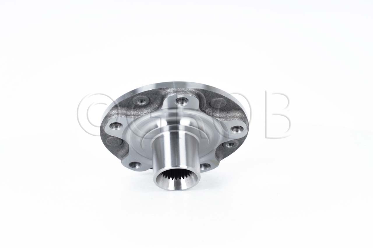 Maza de Rueda Del. Captur 17-23 Duster Renault 11-23