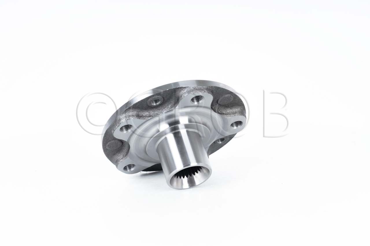 Maza de Rueda Del. Captur 17-23 Duster Renault 11-23