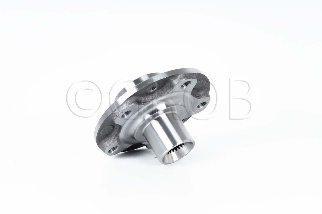 Maza de Rueda Del. Captur 17-23 Duster Renault 11-23