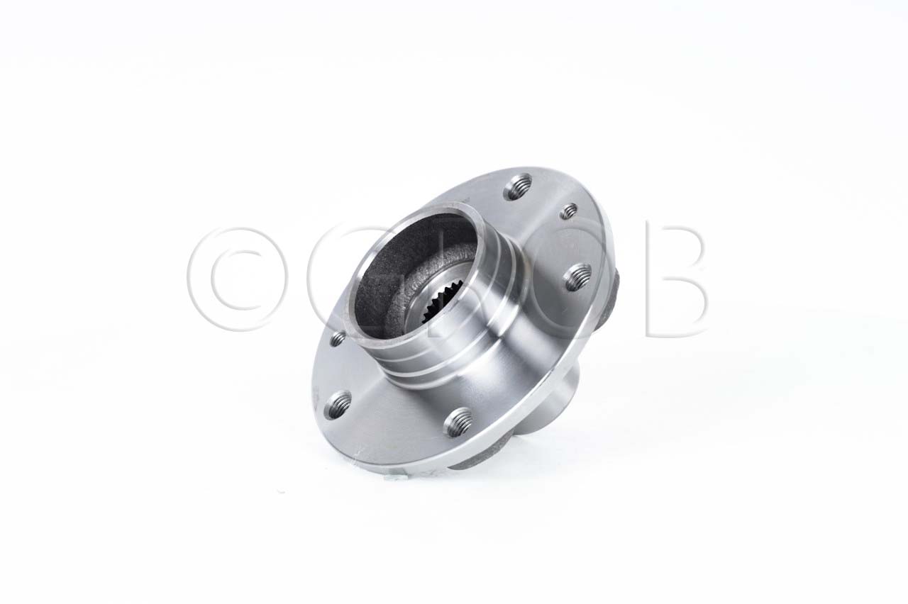 Maza de Rueda Del. Captur 17-23 Duster Renault 11-23