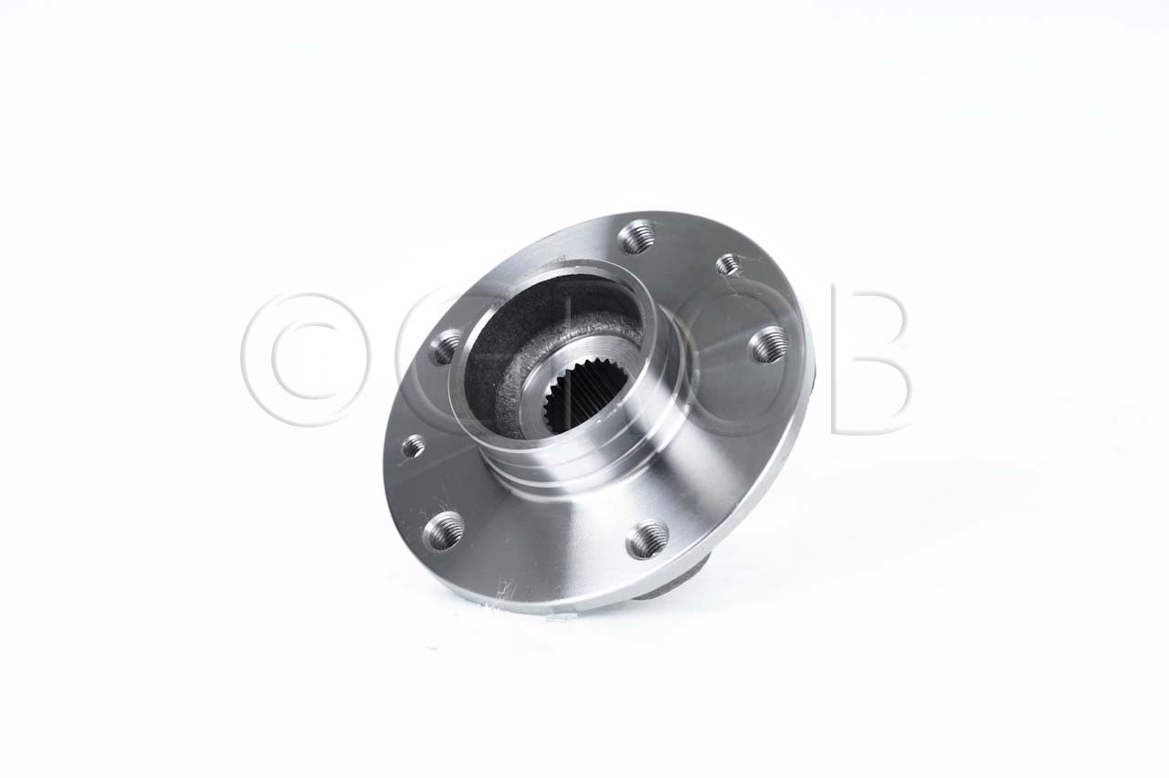 Maza de Rueda Del. Captur 17-23 Duster Renault 11-23
