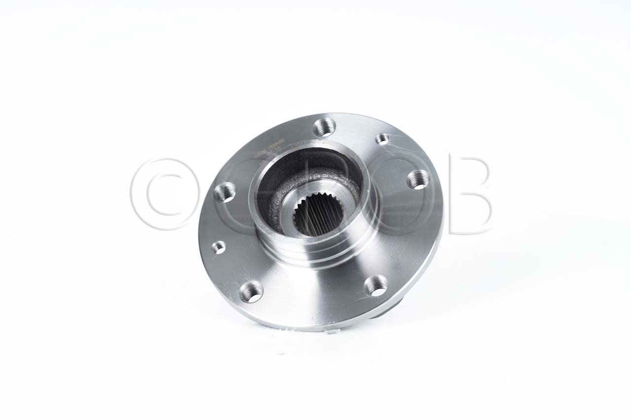 Maza de Rueda Del. Captur 17-23 Duster Renault 11-23