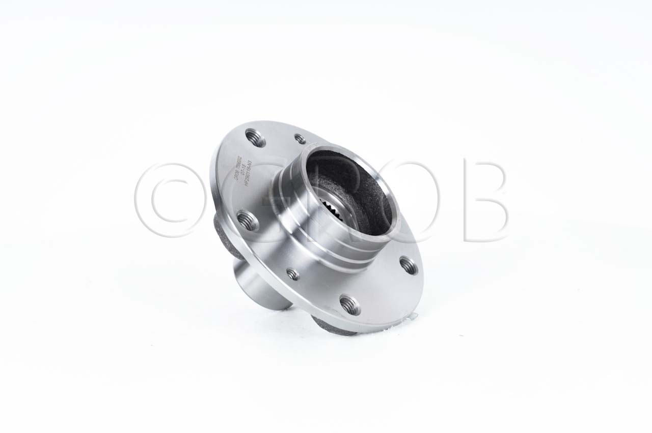 Maza de Rueda Del. Captur 17-23 Duster Renault 11-23
