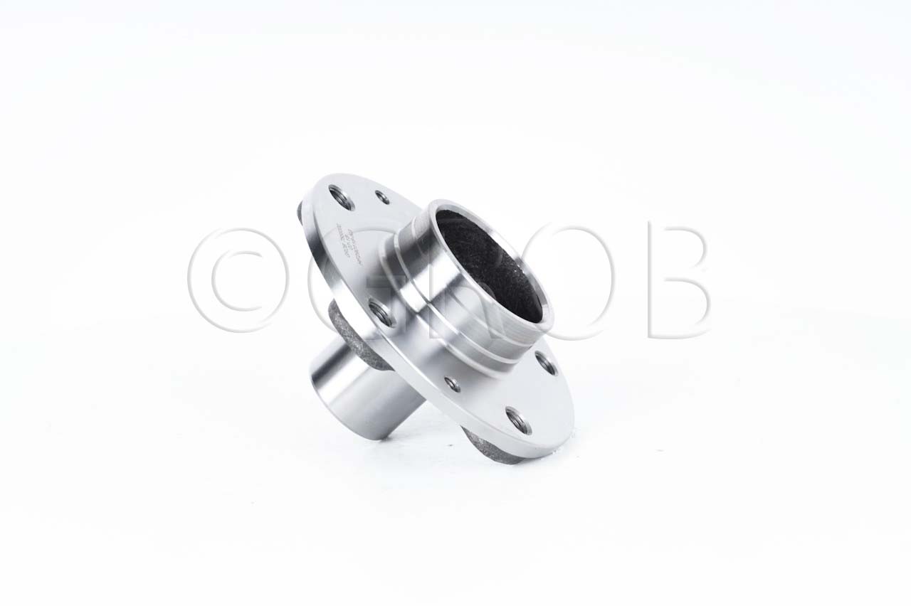Maza de Rueda Del. Captur 17-23 Duster Renault 11-23