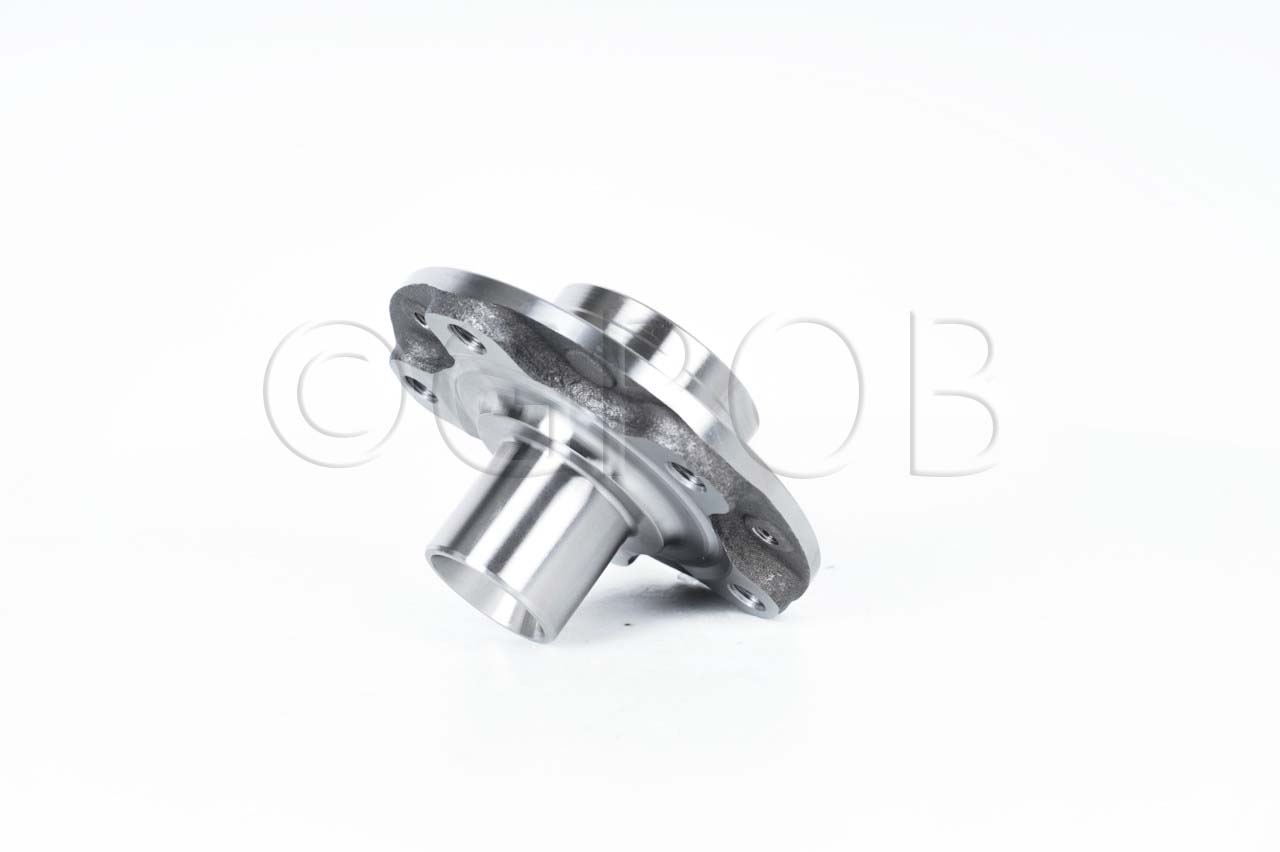 Maza de Rueda Del. Captur 17-23 Duster Renault 11-23