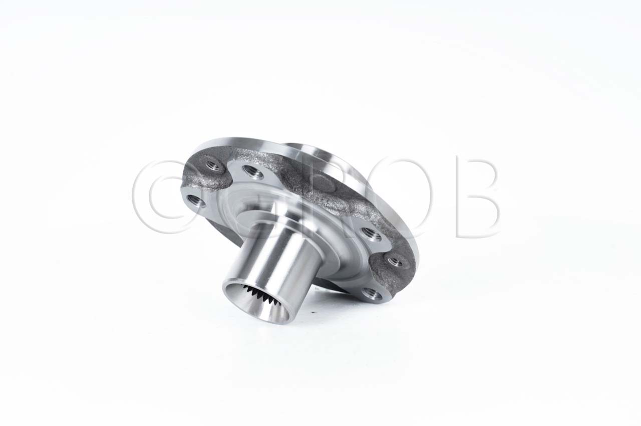 Maza de Rueda Del. Captur 17-23 Duster Renault 11-23