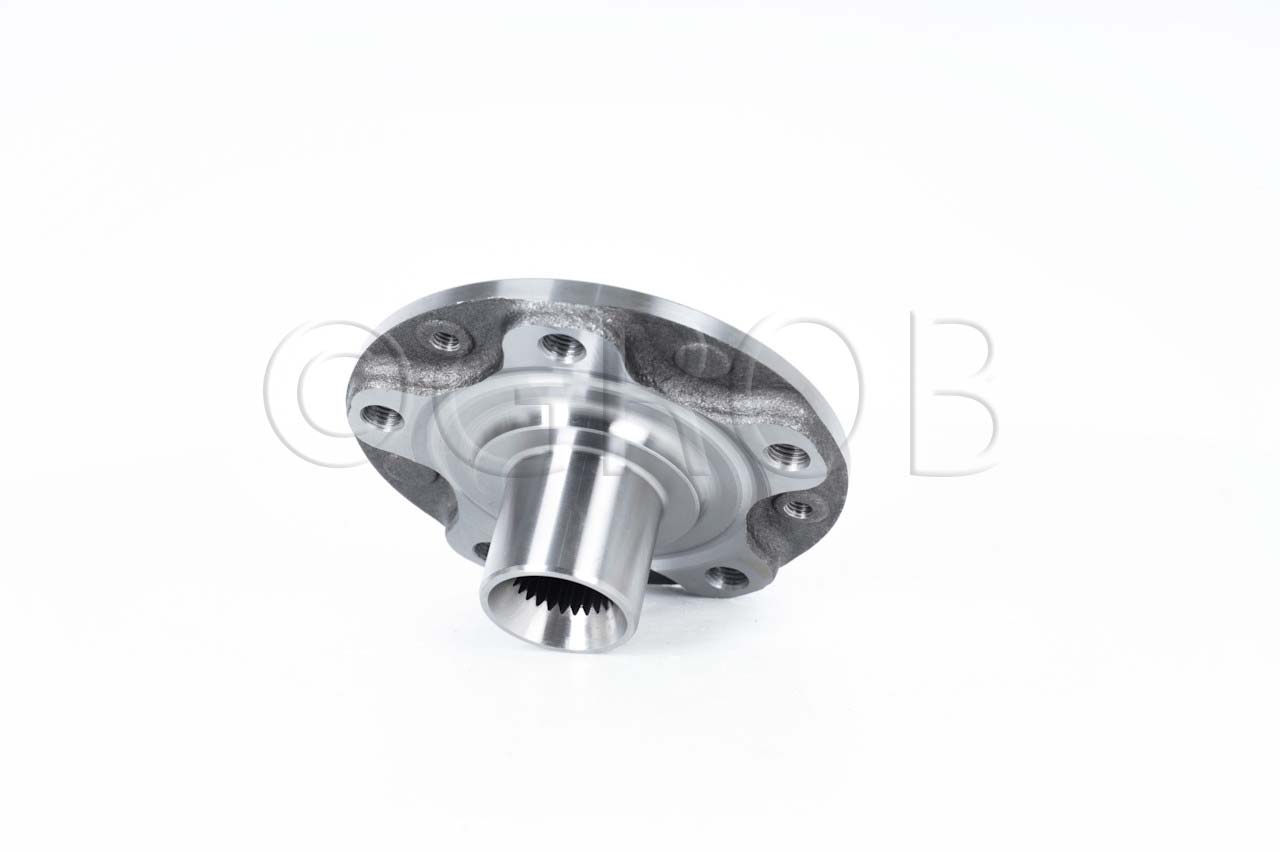 Maza de Rueda Del. Captur 17-23 Duster Renault 11-23