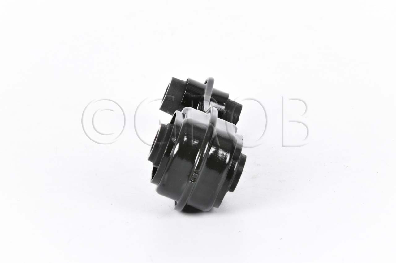 Soporte Motor Tras. Captur 18-20 Clio 17-17 Duster Renault 17-20 Logan 15-18 Oroch 19-20