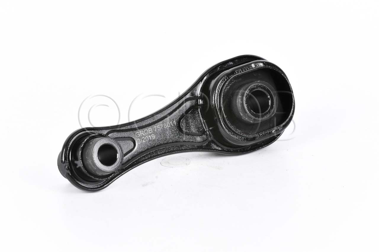 Soporte Motor Tras. Captur 18-20 Clio 17-17 Duster Renault 17-20 Logan 15-18 Oroch 19-20