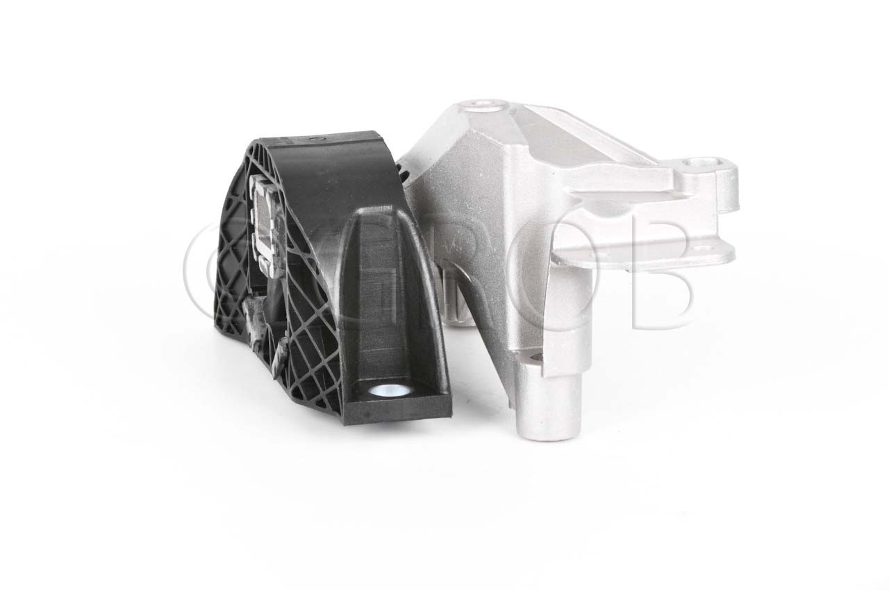 Soporte Motor Der. Logan 15-18
