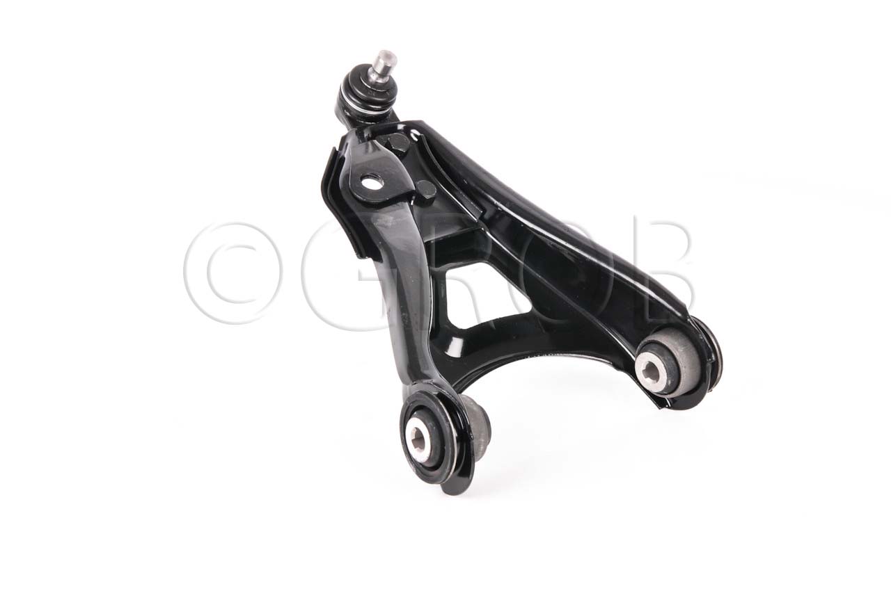 Horquilla Inf. Izq. Platina 02-09 Clio 02-09