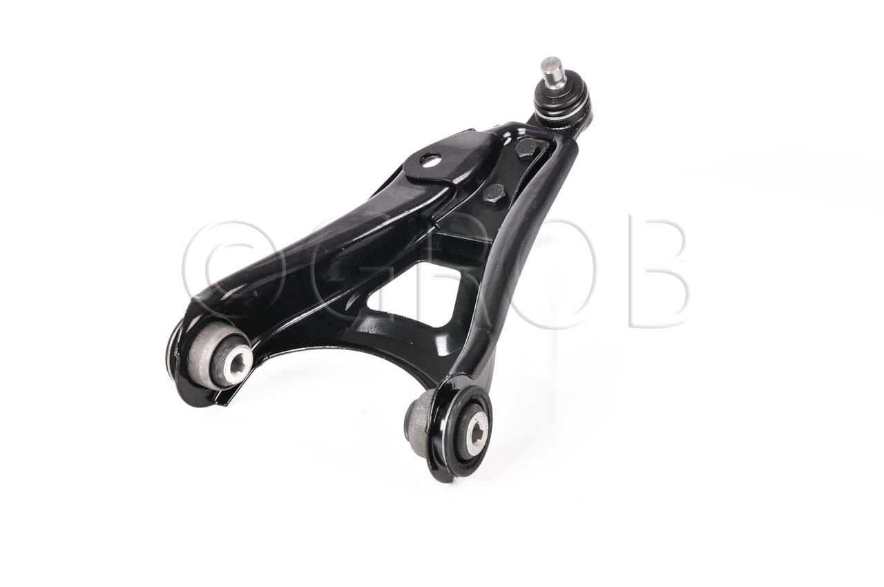 Horquilla Inf. Izq. Platina 02-09 Clio 02-09