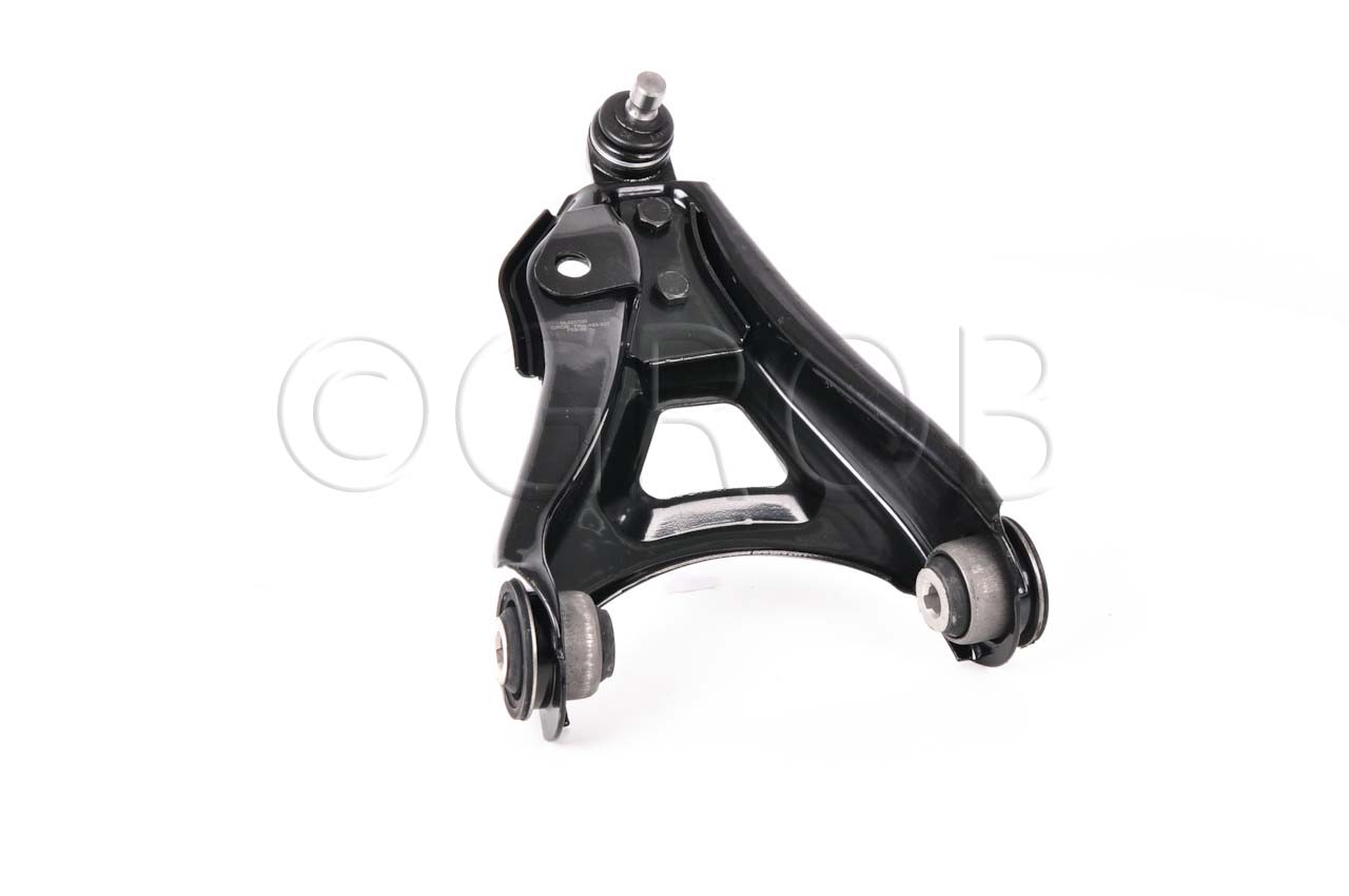 Horquilla Inf. Izq. Platina 02-09 Clio 02-09