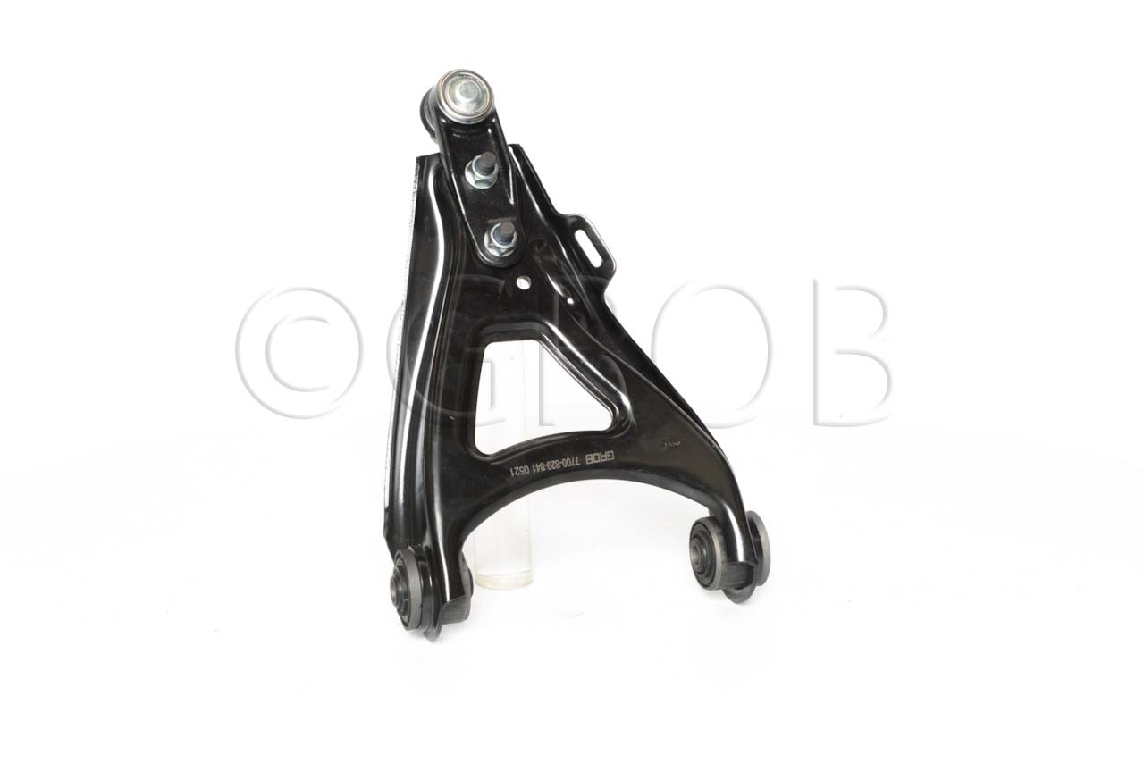 Horquilla Inf. Izq. Clio Sport 02-06 Kangoo 02-23 Megane 01-03 Scenic 01-04