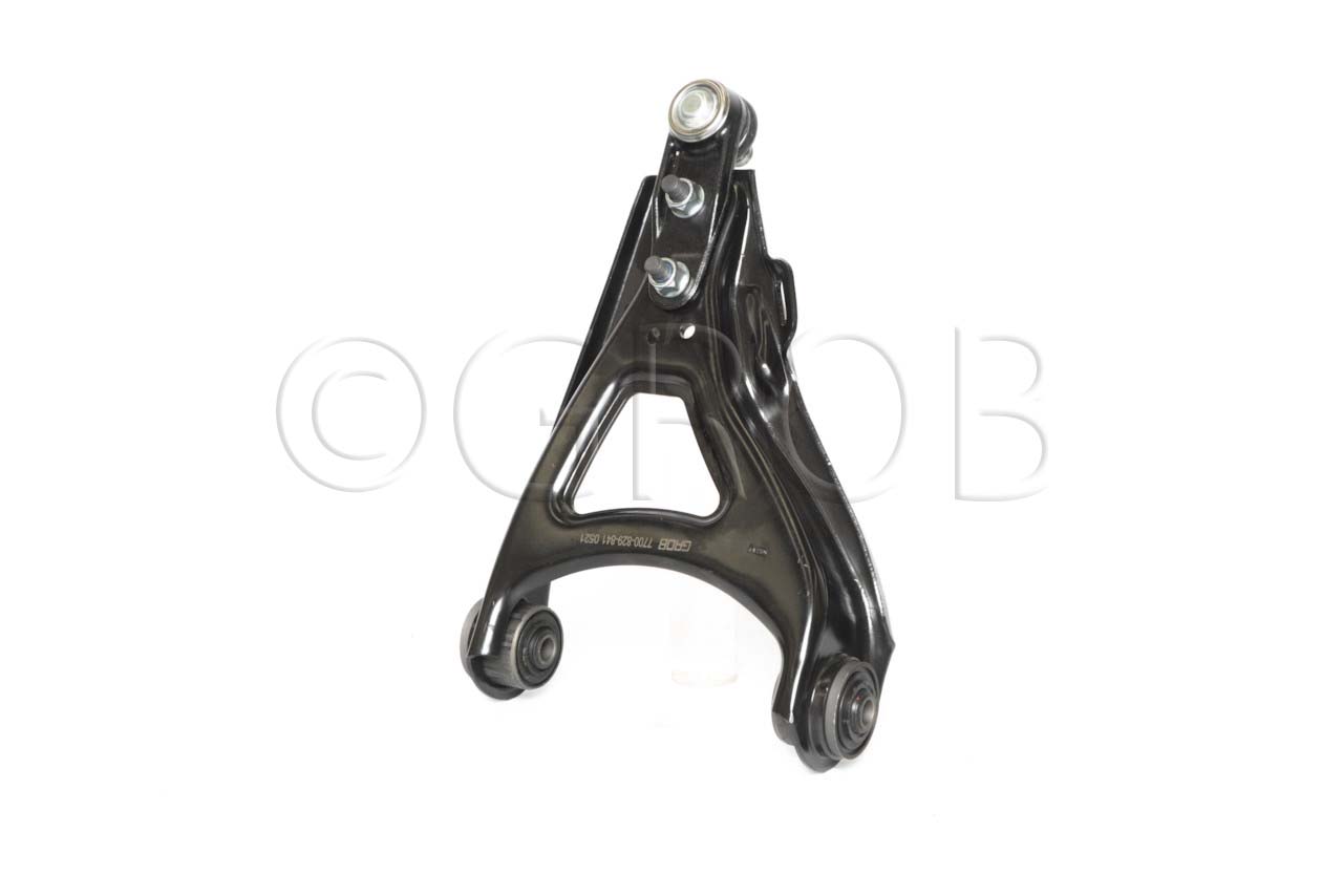 Horquilla Inf. Izq. Clio Sport 02-06 Kangoo 02-23 Megane 01-03 Scenic 01-04
