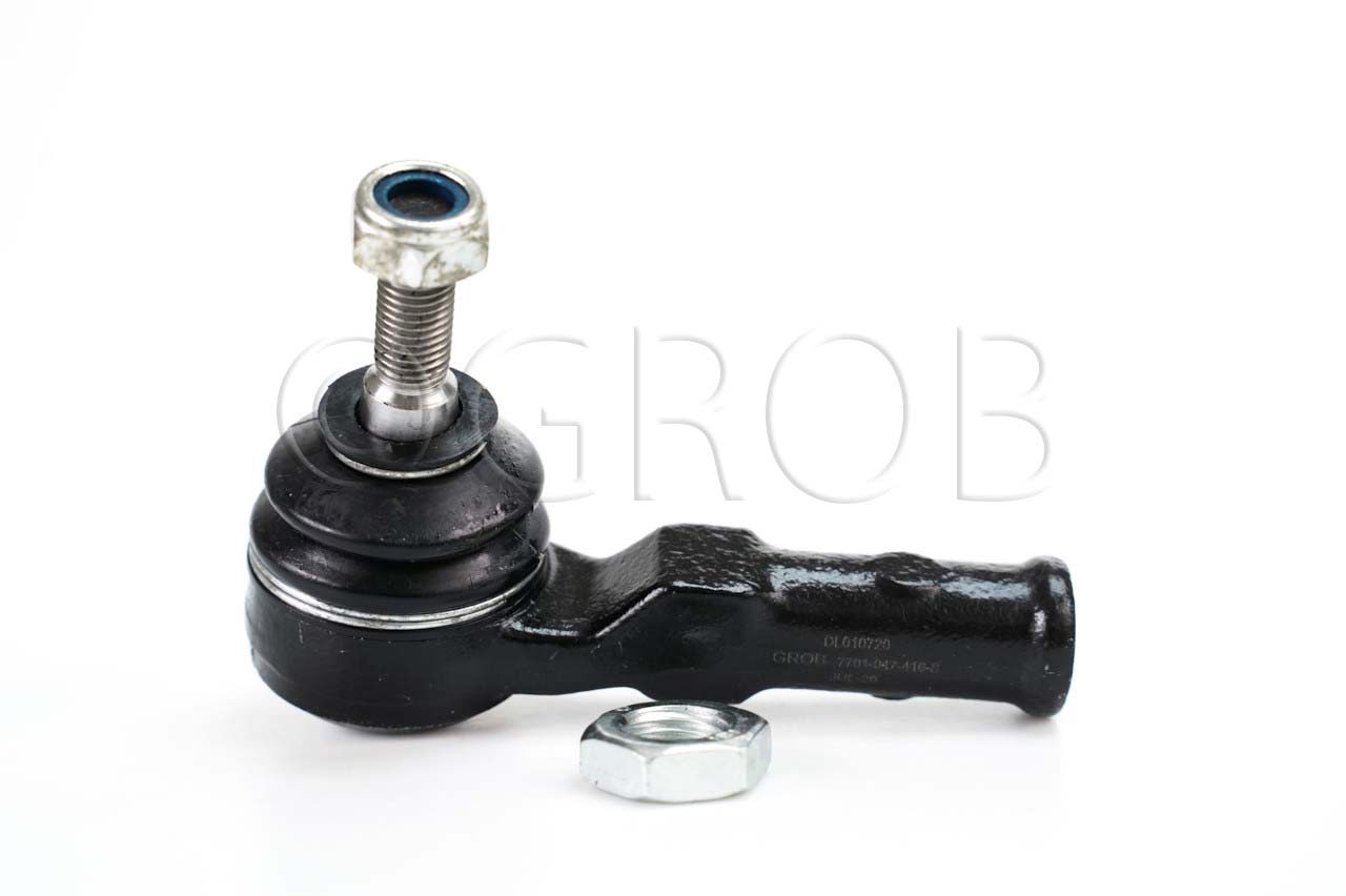 Terminal Ext. Der. Micra 05-08 Platina 02-10 Clio 02-10 Clio Europa 07-09 Clio Sport 02-06 Kangoo 04-23 Megane 01-03 Scenic 01-04