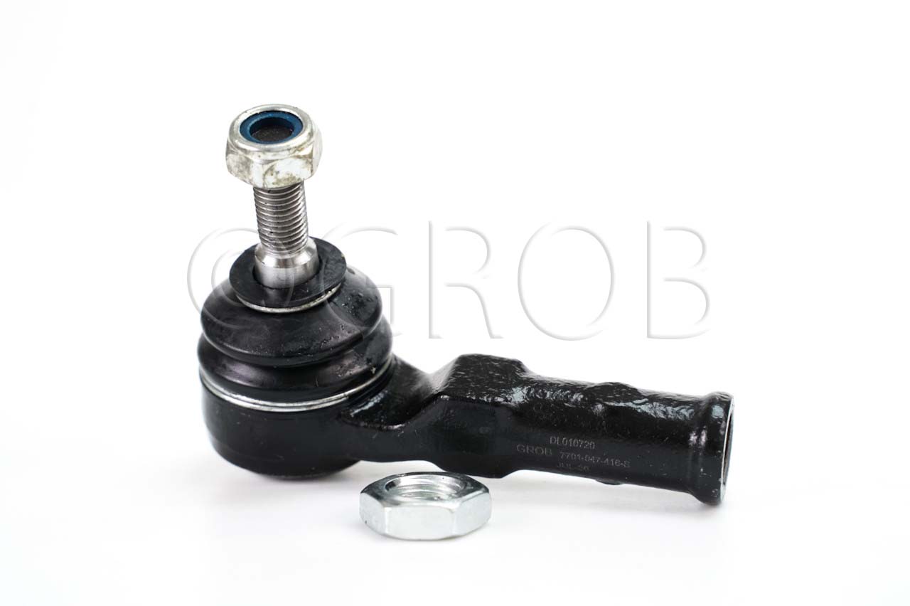 Terminal Ext. Der. Micra 05-08 Platina 02-10 Clio 02-10 Clio Europa 07-09 Clio Sport 02-06 Kangoo 04-23 Megane 01-03 Scenic 01-04