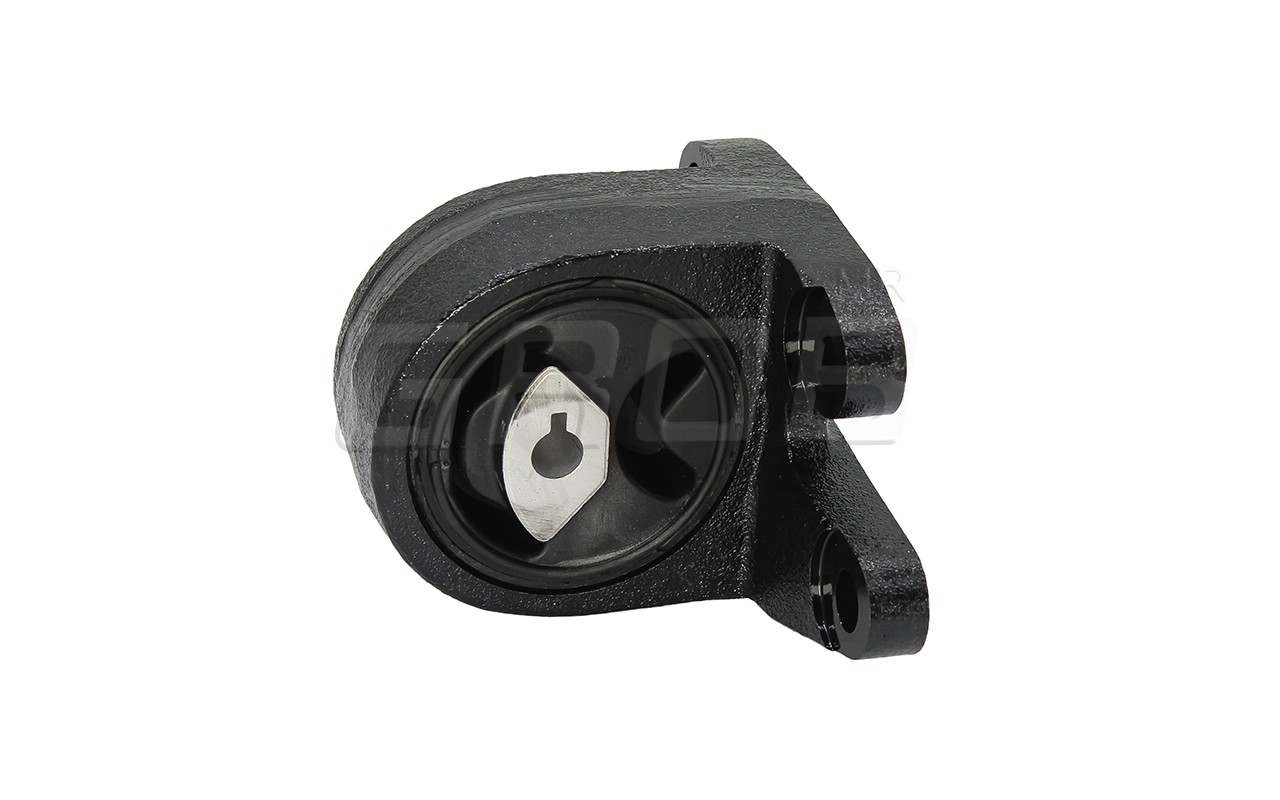 Soporte Motor Tras. Vue 04-07
