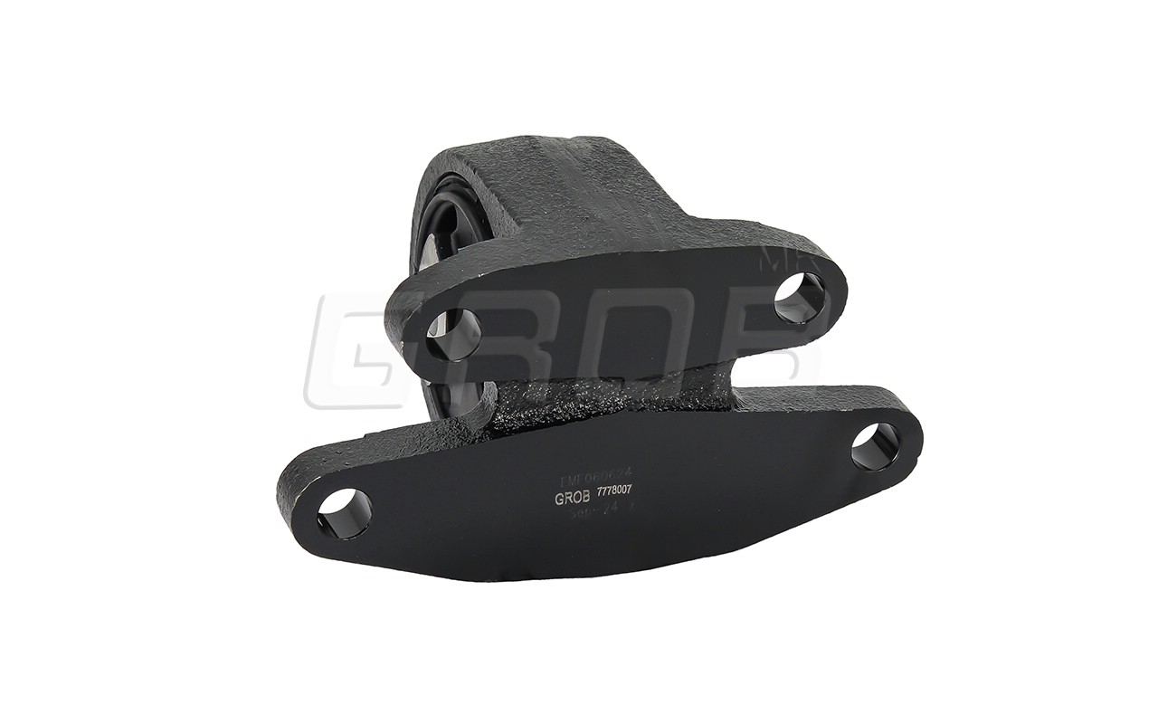 Soporte Motor Tras. Vue 04-07