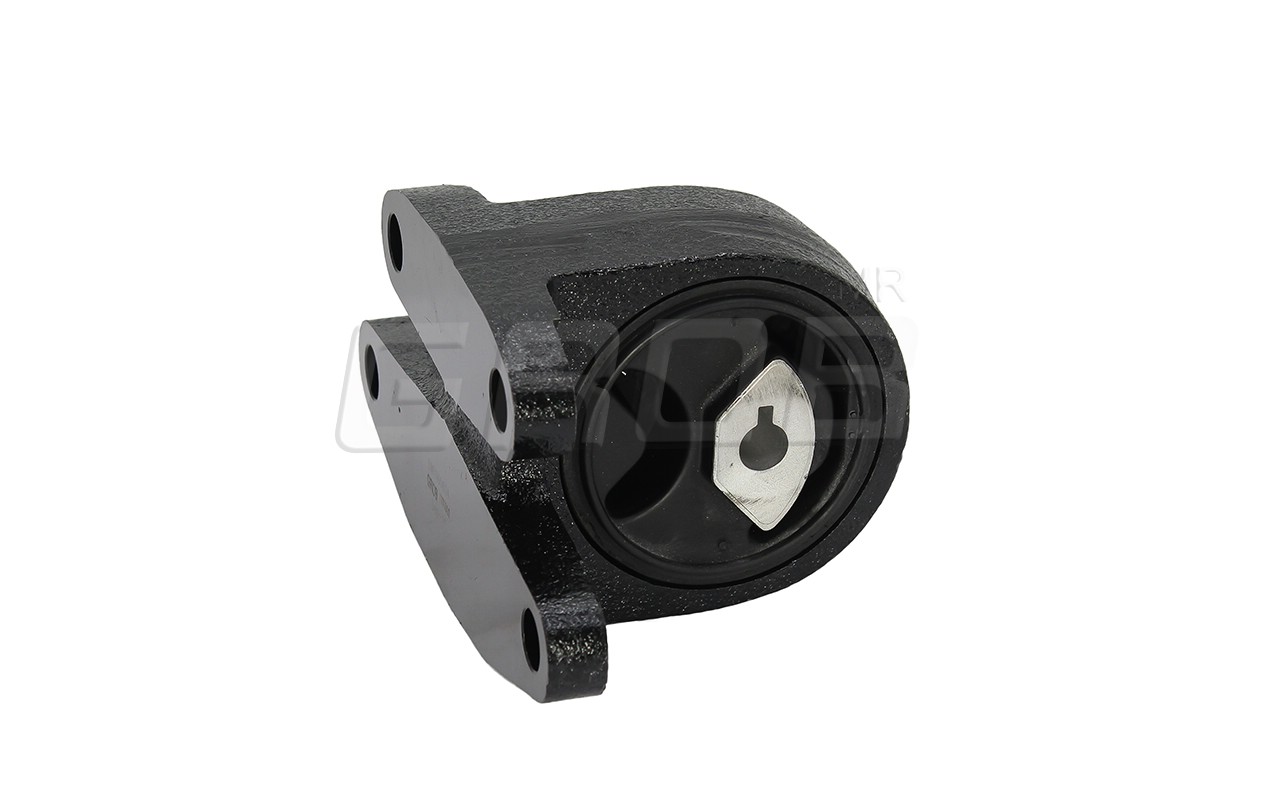 Soporte Motor Tras. Vue 04-07