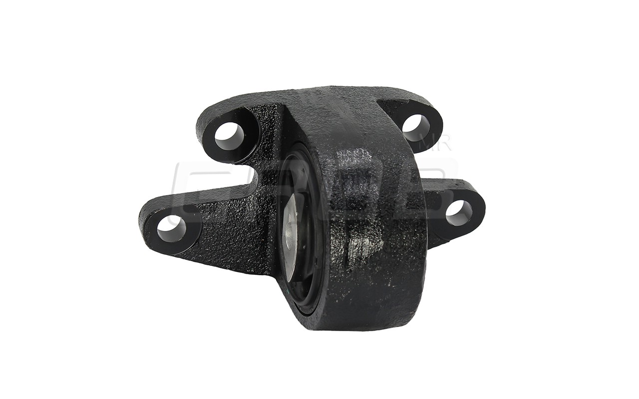 Soporte Motor Tras. Vue 04-07