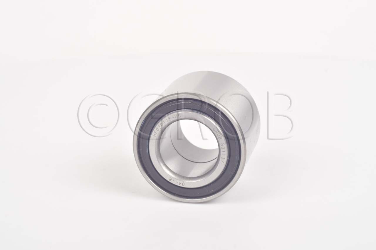 Balero Doble Tras. Hikari 88-91 Tsuru II 88-91
