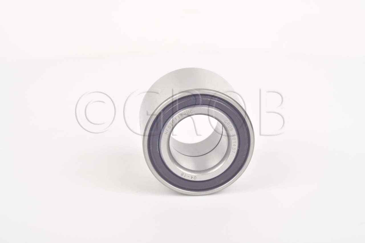 Balero Doble Tras. Hikari 88-91 Tsuru II 88-91