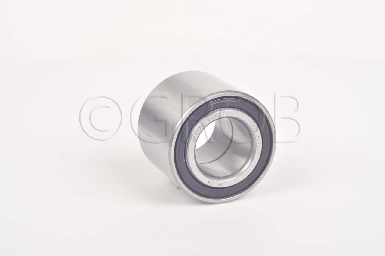 Balero Doble Tras. Hikari 88-91 Tsuru II 88-91